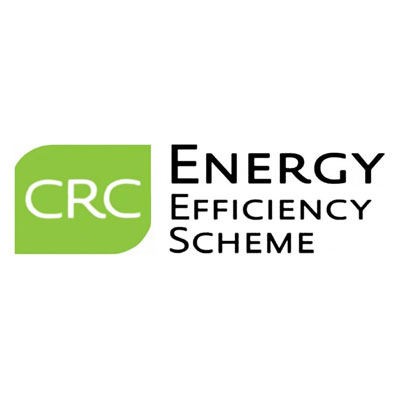 CRC Energy Efficiency Scheme