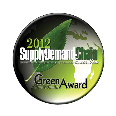 Supply Chain Green Award