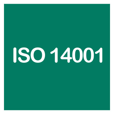 ISO 14001