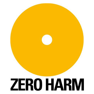 Zero Harm