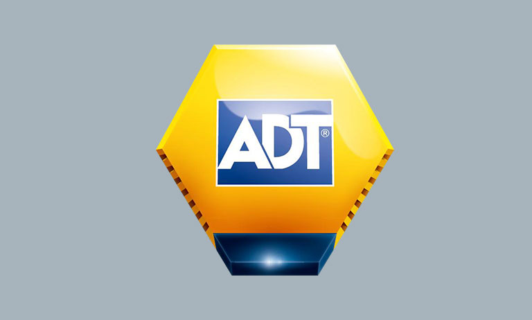 ADT bell box security